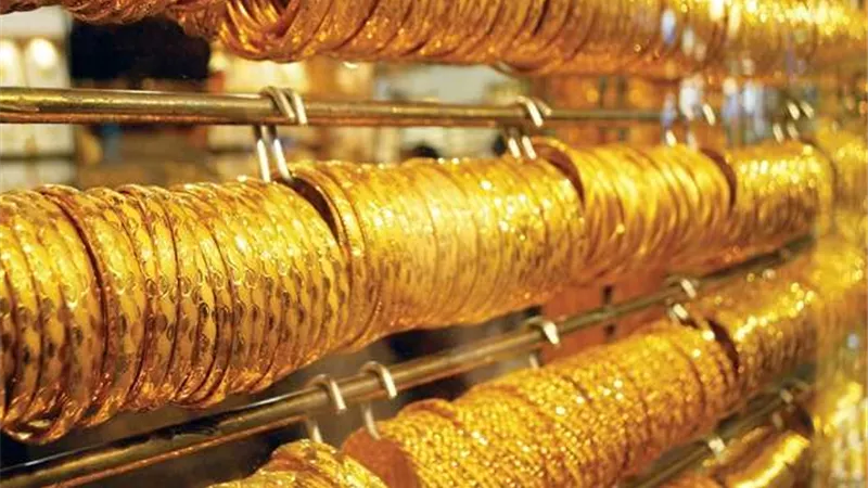 سعر الذهب اليوم فى مصر للبيع والشراء الخميس 30 ابريل 2020