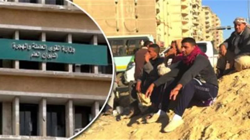 وزير القوي العاملة : العمل بمكاتب البريد حتي الخامسة لتوزيع منحة الـ 500 جنيه للعمال | فيديو