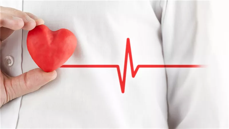 6 اختلافات بين قلب المرأة والرجل | فيديو 