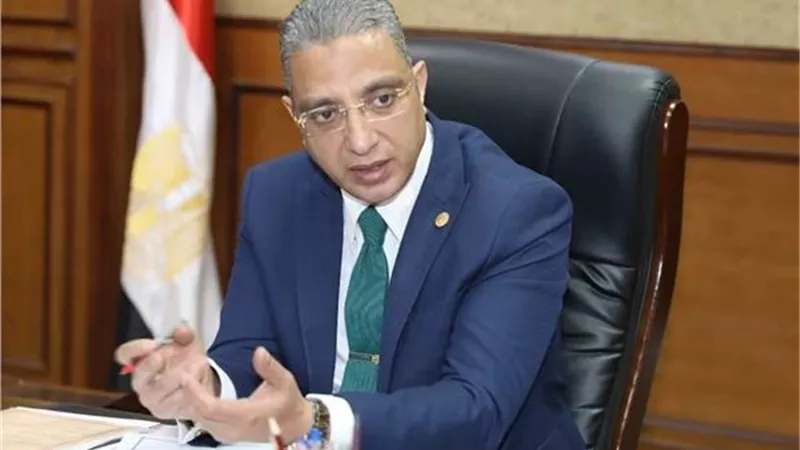 محافظ الفيوم : 3 آلاف مواطن صرفوا منحة العمالة غير المنتظمة | فيديو