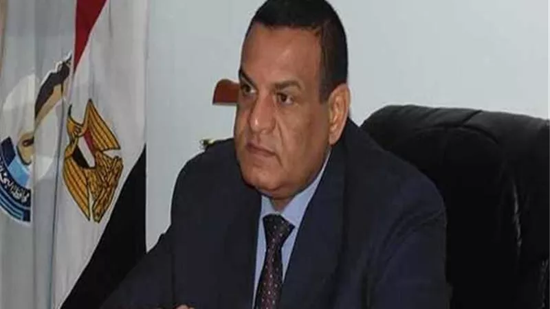 محافظ البحيرة : شباب الأحزاب نظموا دخول وخروج العمال لصرف منحة الـ 500 جنيه | فيديو 