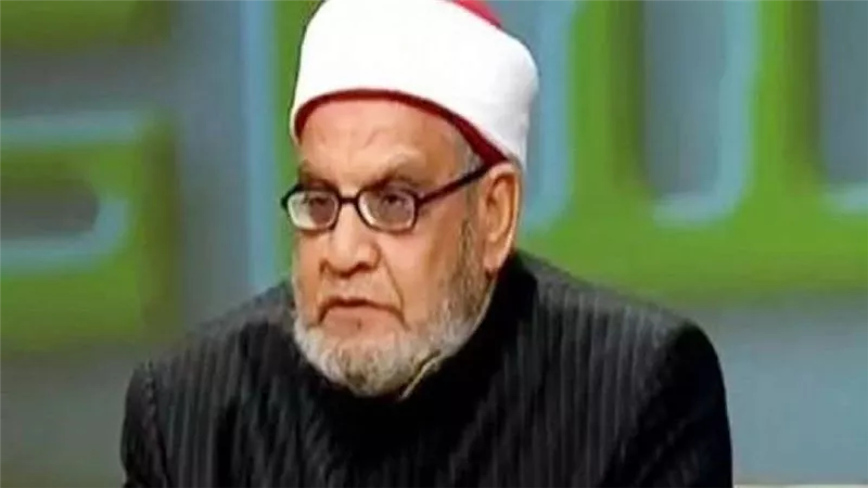 أحمد كريمة: سيناء لا تقل قداسة عن مكة والمدينة والقدس | فيديو