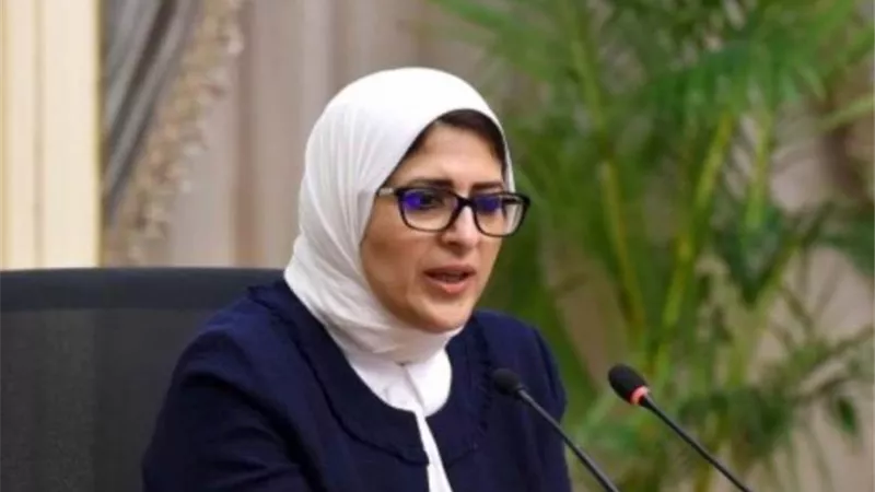 وزيرة الصحة بعد زيادة مصابي كورونا: ليس أمامنا بديل إلا التعايش .. وحجزنا كمية من عقار ريمديسيفير الأمريكي