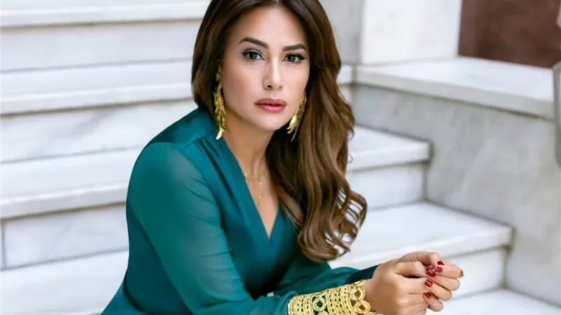 هند صبري لـ 