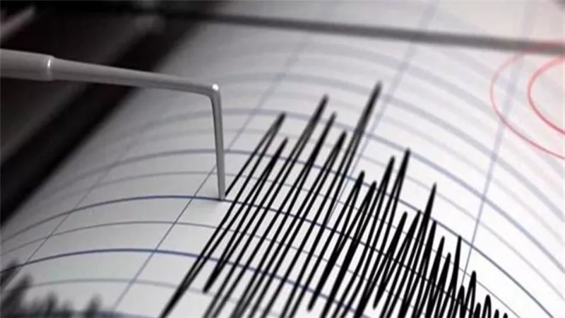 عاجل.. القومية للزلازل تكشف تفاصيل الهزة الأرضية التي شعر بها سكان المدن الشمالية في مصر 