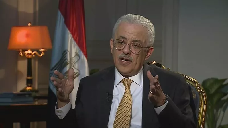 التفاصيل الكاملة..وزير التعليم يعلن طرق تسليم المشروعات البحثية للطلاب وموعدها 