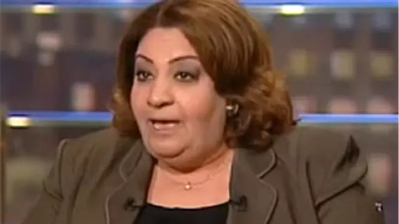 بالفيديو .. تهانى الجبالي تطالب بإغلاق 