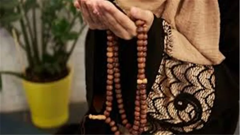 دعاء اليوم العاشر من رمضان | الدعاء المستحب في الصيام والسحور 