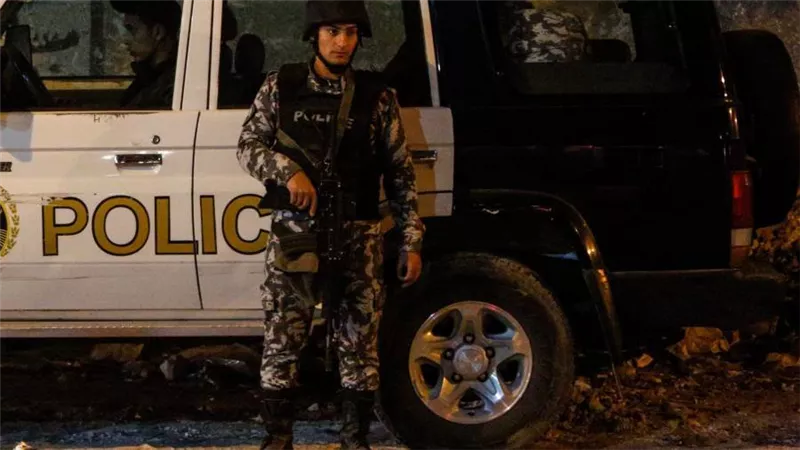  الداخلية: مقتل 18 إرهابيًا في تبادل نيران بمحيط بئر العبد بشمال سيناء 