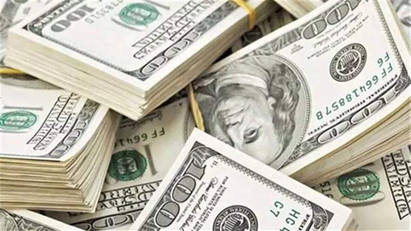 سعر الدولار الأمريكى مقابل الجنيه المصرى اليوم الأحد 3 مايو 2020