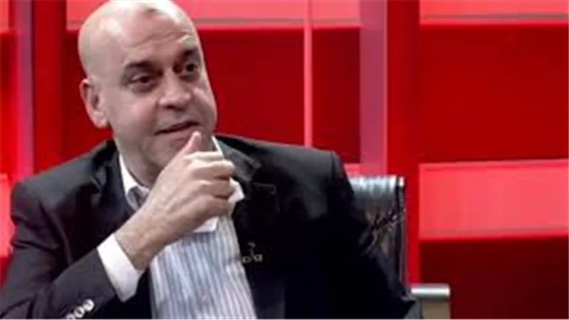 طليقة محمد شومان : كومبارس فاشل «كفرنى» .. وابنه بيكرهه ويدفع ثمن فشله | فيديو 