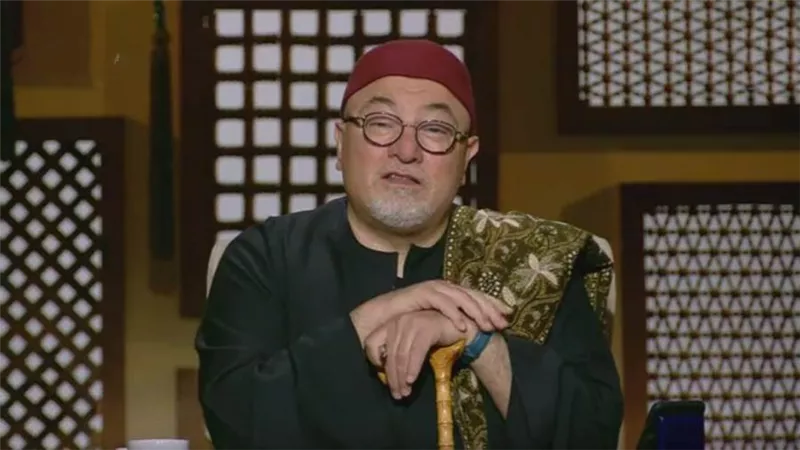 بالفيديو.. خالد الجندي يوضح حقيقة اختفاء وباء كورونا بظهور نجم الثريا في 19 رمضان