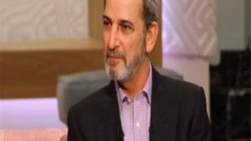 بالفيديو..هشام سليم يكشف تفاصيل تحول ابنته جنسيًا من أنثى لذكر 