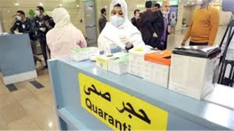 أحمد موسى: مصر تسجل ألف إصابة بفيروس كورونا فى 8 أيام .. والتجمعات والزحام السبب | فيديو