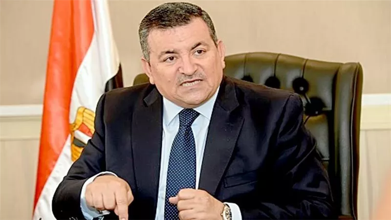  وزير الإعلام عن زحام الموسكي والعتبة: يدفعنا للسيناريو الأسوأ وإجراء سريع غدا 
