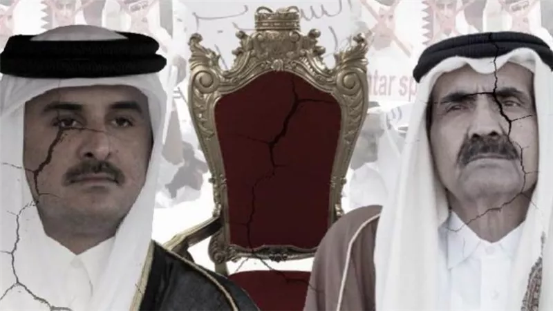 هل شهدت قطر محاولة انقلاب عسكري خلال الساعات الأخيرة؟ أول تعليق رسمي من الدوحة  