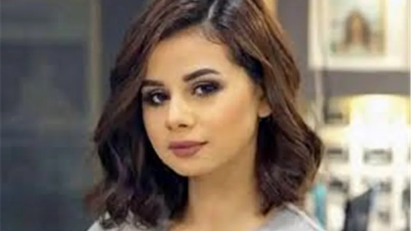 منة عرفة لـ 