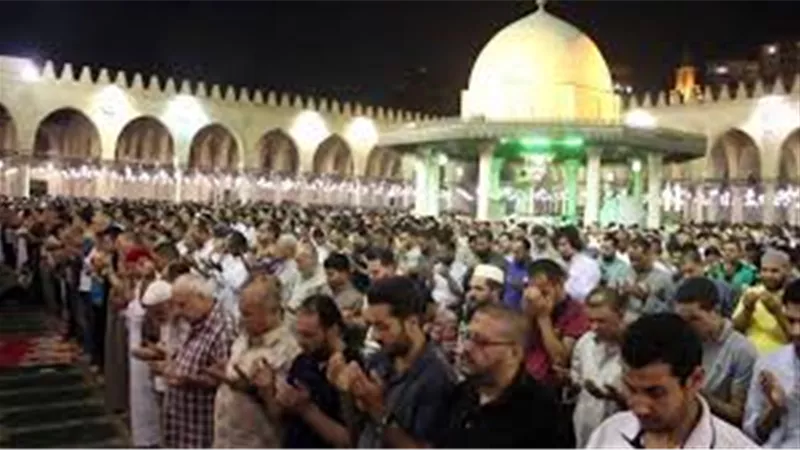 عبد المنعم فؤاد: عودة صلاة التراويح بالأزهر بارقة أمل لانتهاء غمة فيروس كورونا | فيديو