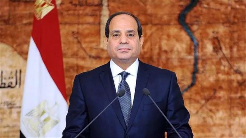 عاجل .. الرئيس السيسي يصدر قرارين جمهوريين جديدين