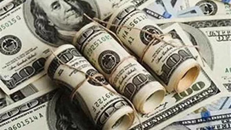 الدولار لايف | سعر صرف الدولار مقابل الجنيه المصري اليوم الخميس 7 مايو 2020