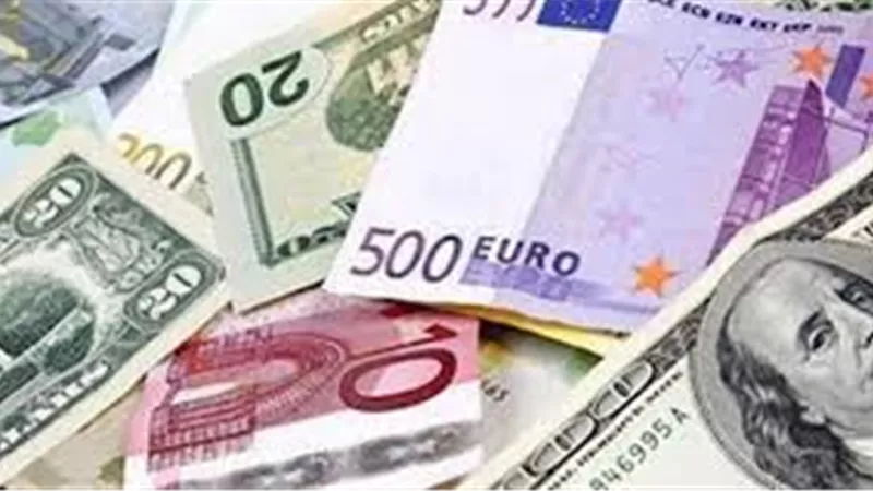 أسعار العملات فى البنوك المصرية اليوم الخميس 7 مايو 2020