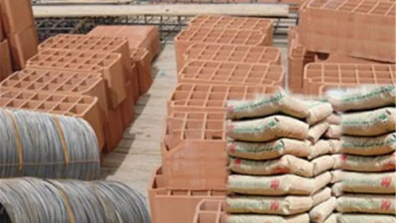 أسعار الحديد والاسمنت ومواد البناء اليوم الخميس 7 مايو 2020