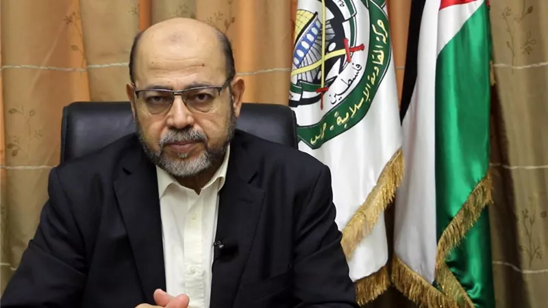 استياء عالي المستوى في حماس من سلوك 