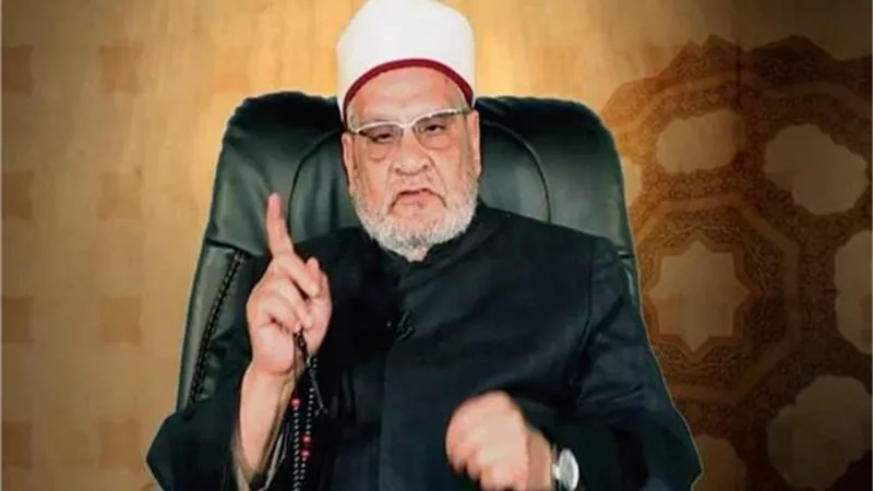 أحمد كريمة: الإخوان والسلفيين عبء على الدين | فيديو 