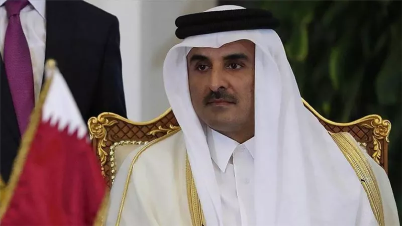 بعد سماع دوي رصاص بقطر.. القصة الكاملة لمحاولة الانقلاب على تميم 