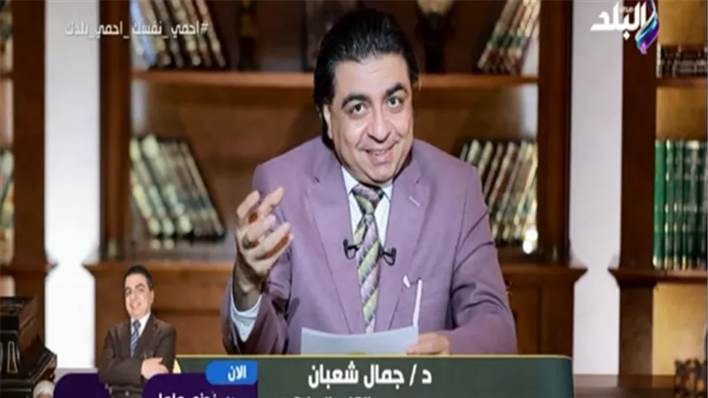جمال شعبان : قصور الشريان التاجي يؤدي إلى الذبحة الصدرية | فيديو 