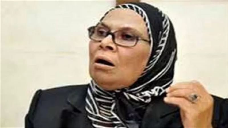 أمنه نصير: الصبر على الابتلاء ليس له ثمن إلا الجنة | فيديو