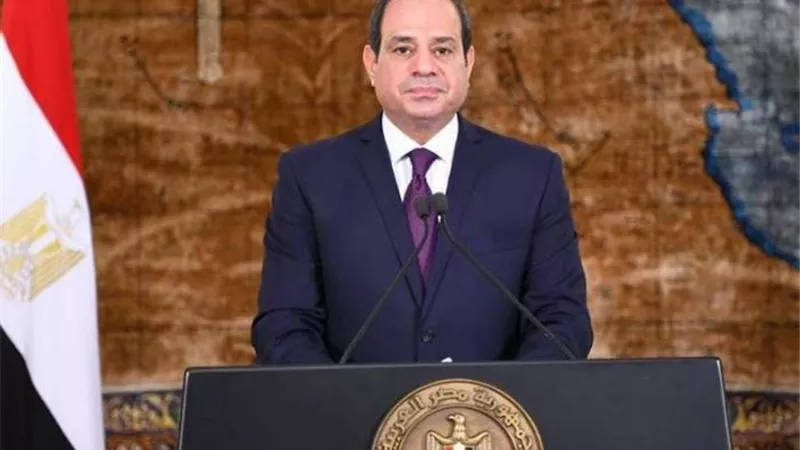الرئيس السيسي يصدق على 4 قرارات هامة.. تعرف على التفاصيل 