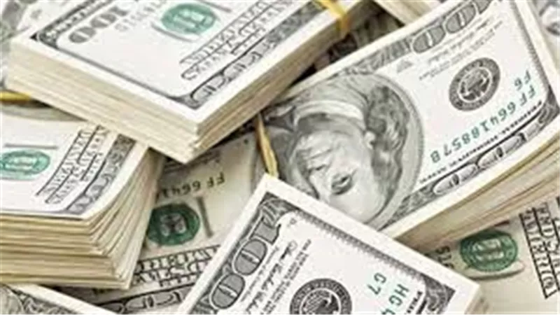 سعر الدولار الامريكى مقابل الجنيه المصرى اليوم الأحد 10 مايو 2020