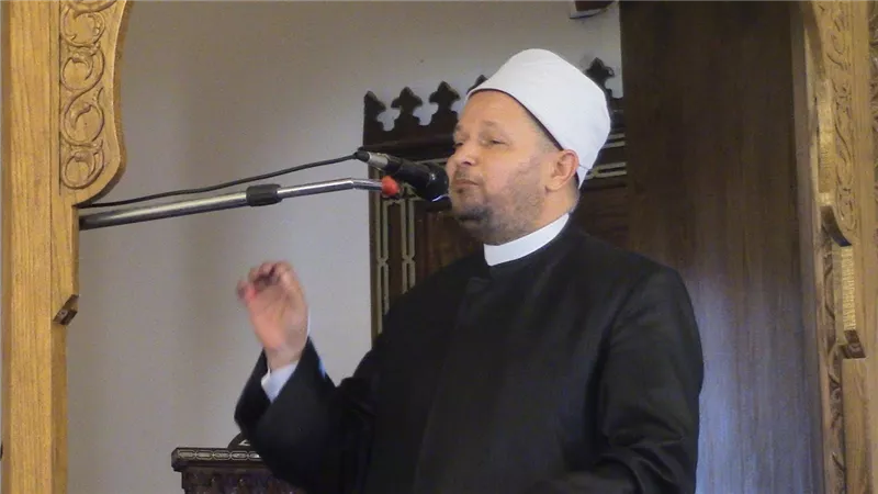 الشحات العزازي: غزوات ومعارك المسلمين هدفها إحقاق الحق وليس القتل والتشفى | فيديو