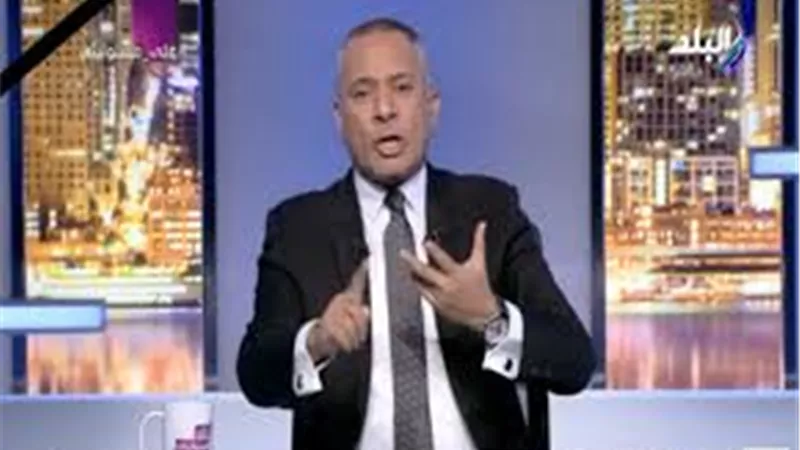 تعليق ناري من أحمد موسى على جريمة «فيس بوك» | فيديو 