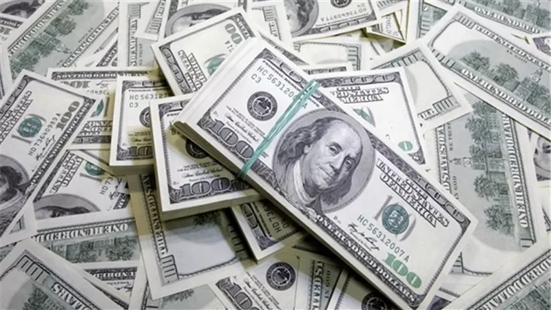 سعر الدولار اليومً مقابل الجنيه المصري الاثنين 11 مايو 2020