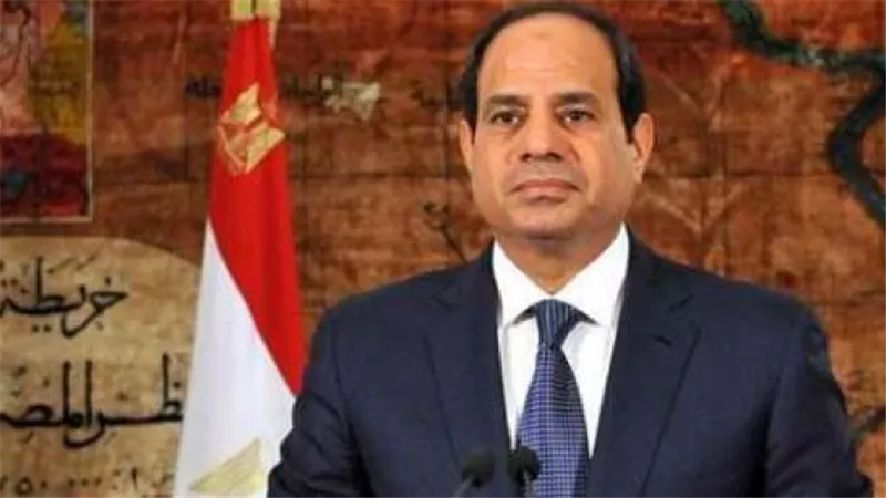 عاجل.. الرئيس السيسي يصدر قانونا جديدا للتصدي لتداعيات كورونا