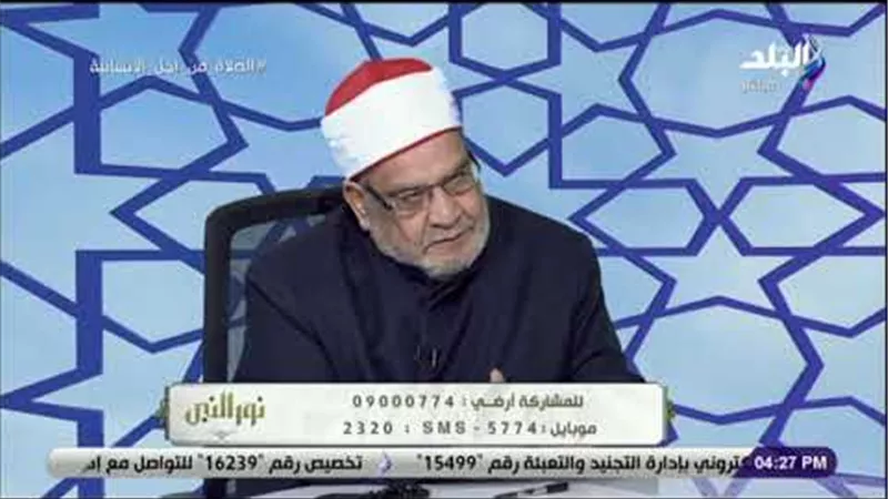 أحمد كريمة: البيع بالتقسيط ليس ربا.. وأنصح الشركات بالرفق بالناس | فيديو