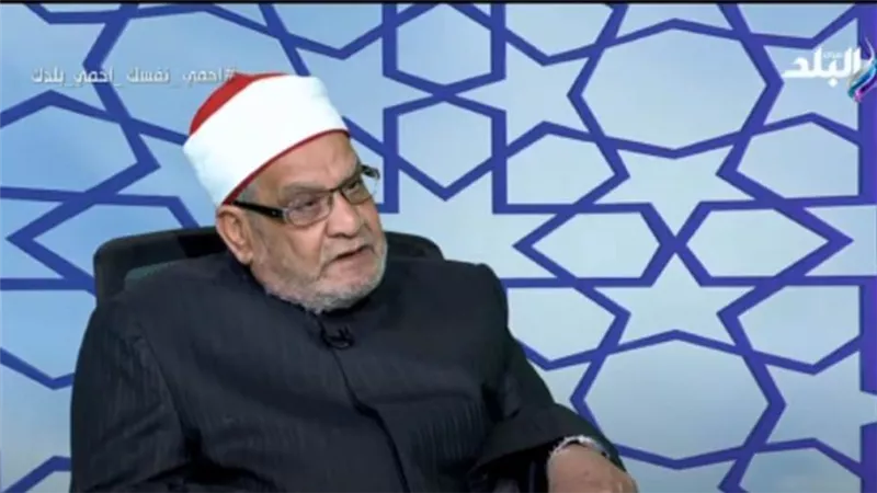 ما حكم التستر على الإرهابيين ؟ أحمد كريمة يجيب | فيديو