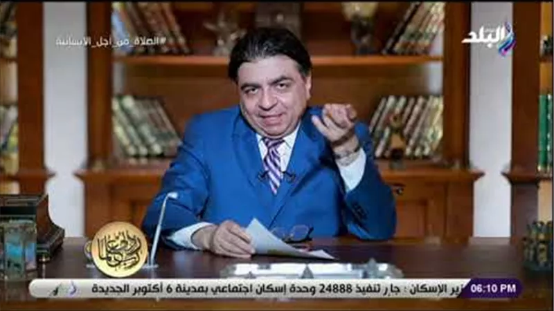 معجزة.. جمال شعبان يكشف تأثير تركيب منظمات القلب على المرضى | فيديو