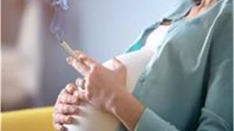 جمال شعبان يحذر الحوامل من التدخين السلبى: يصيب الجنين بأمراض القلب | فيديو 