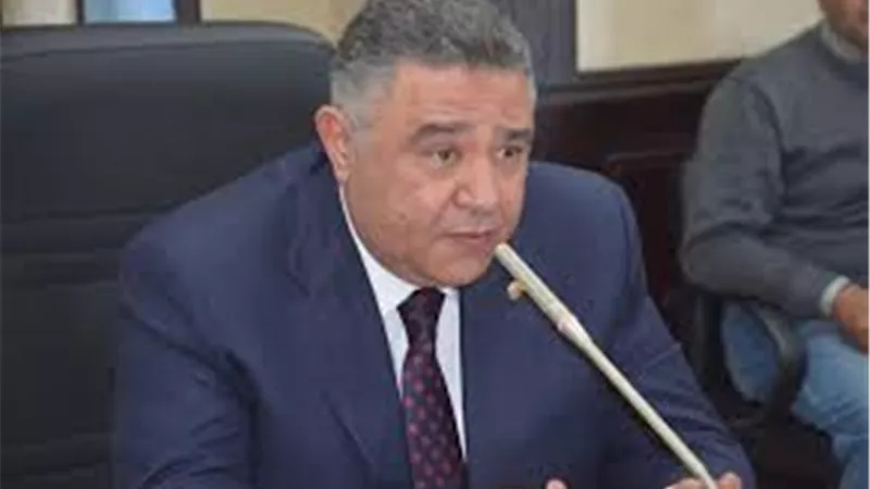 محافظ البحر الأحمر: استقبلنا 5 الآف عائد من الخارج .. ورصد حالات مصابة بفيروس كورونا قادمة من واشنطن | فيديو
