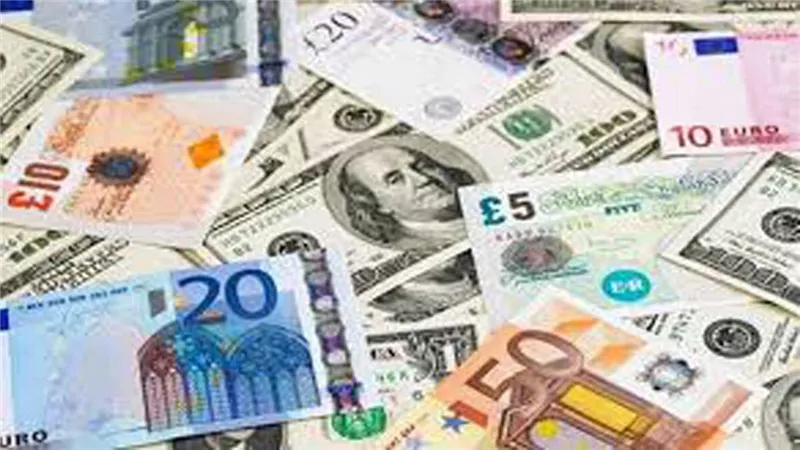 أسعار العملات فى البنوك المصرية اليوم الأربعاء 13 مايو 2020