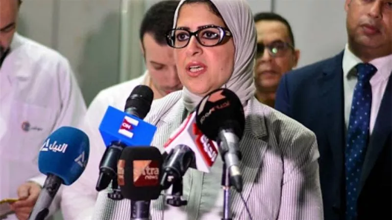 عاجل.. الصحة تعلن تطورات فيروس كورونا وعدد صادم للحالات الجديدة