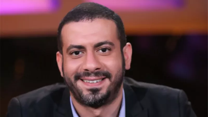 محمد فراج: أول حاجة هعملها بعد انتهاء الحظر اني 