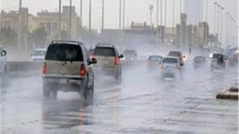 تحذير شديد من حالة الطقس اليوم الخميس 14 مايو 2020