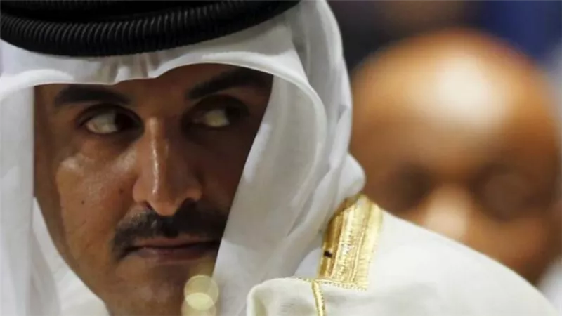 عاجل.. فهد آل ثاني: أنباء عن مقتل أفراد من الأسرة القطرية الحاكمة 