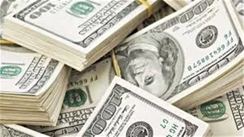 سعر الدولار مقابل الجنية المصري اليوم الخميس 14 مايو 2020