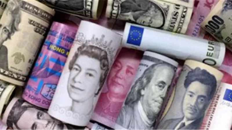 أسعار العملات اليوم الخميس 14 مايو 2020