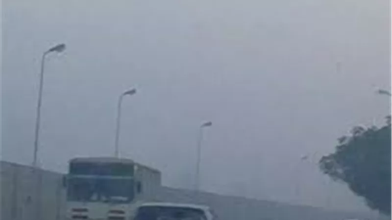 الأرصاد تحذر من أمطار رعدية.. حالة الطقس غدا الجمعة 15 مايو 2020